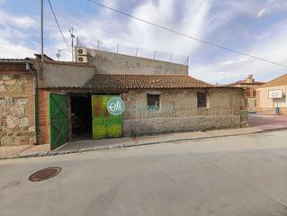 Haus in Anaya. Casa pueblo en venta en anaya.