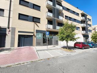Rent Flat in Sector Plaza de Toros. Piso en alquiler en plaza de toros, 3 dormitorios.