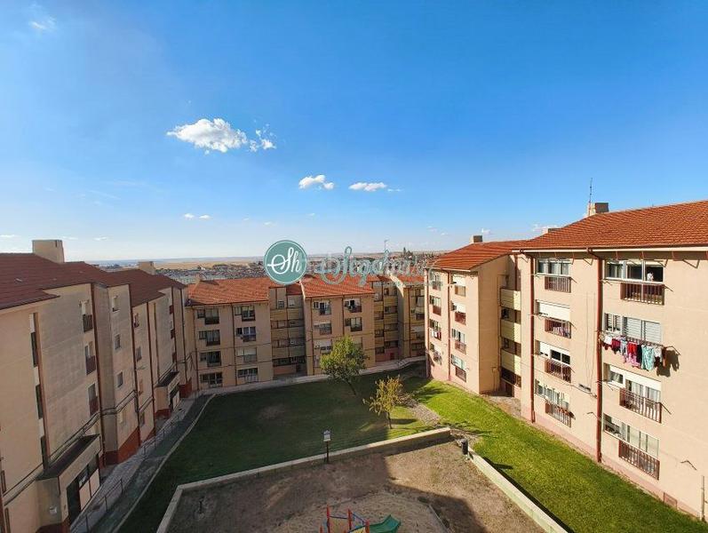Foto 0240910c-662c-4f06-b60a-eeaa6b85a0da. Appartement avec chauffage dans Sector Plaza de Toros Segovia