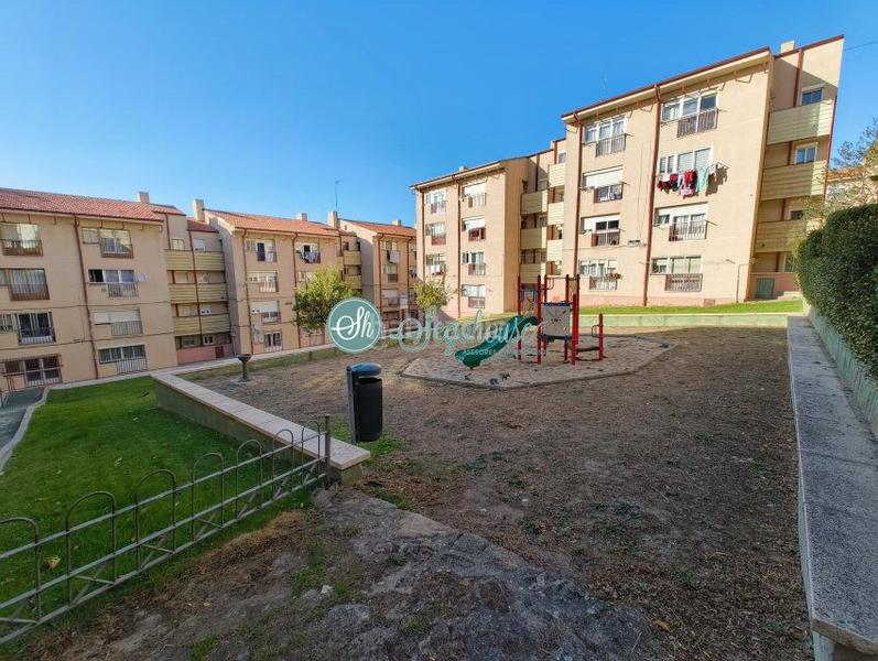 Foto 036671d4-b77c-441a-a134-18e1469025ac. Appartement avec chauffage dans Sector Plaza de Toros Segovia