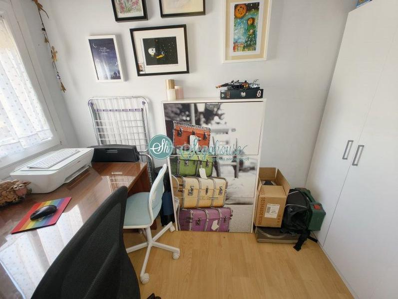 Foto 08e4c8c1-6027-4d7c-ad2e-b786a74cea11. Appartement avec chauffage dans Sector Plaza de Toros Segovia