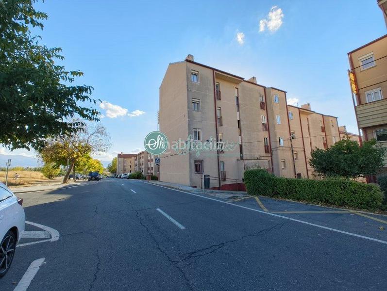 Foto 39c3ef2a-0caf-4ed6-85c7-4a1b18046fc2. Appartement avec chauffage dans Sector Plaza de Toros Segovia