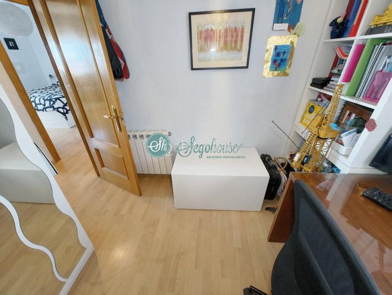 Foto 4250b2fd-2df9-424f-b0e7-42cd59dd4bd7. Appartement avec chauffage dans Sector Plaza de Toros Segovia