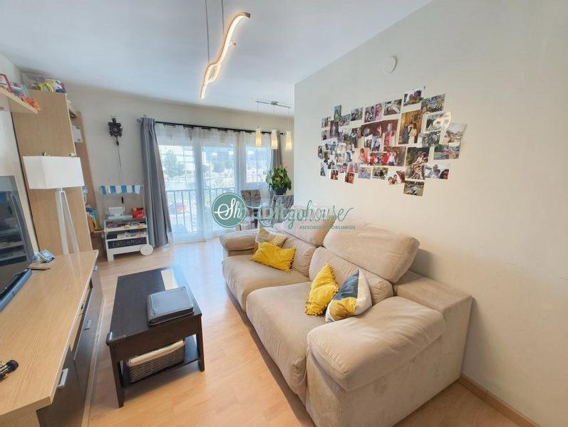 Foto 4a421cce-fae8-4b96-b210-a5da2a30a3e6. Appartement avec chauffage dans Sector Plaza de Toros Segovia