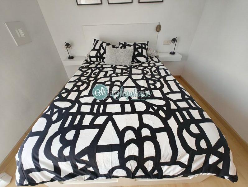 Foto 4db5765a-e70c-4dea-863c-1ea450edd9fc. Appartement avec chauffage dans Sector Plaza de Toros Segovia