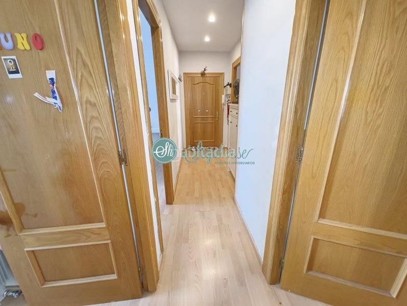 Foto 521a0c47-5509-4952-bccb-65e96642baec. Appartement avec chauffage dans Sector Plaza de Toros Segovia