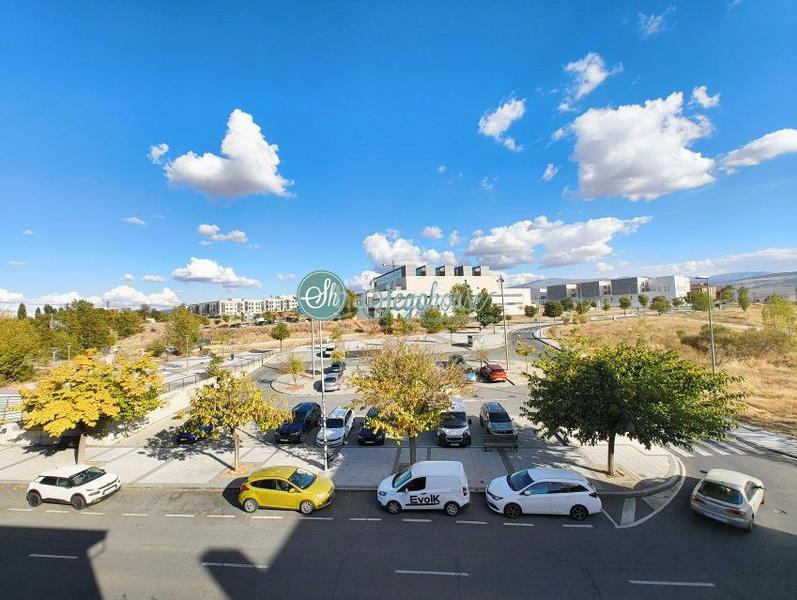 Foto 5593344d-734b-4776-8adf-602c01701ae5. Appartement avec chauffage dans Sector Plaza de Toros Segovia