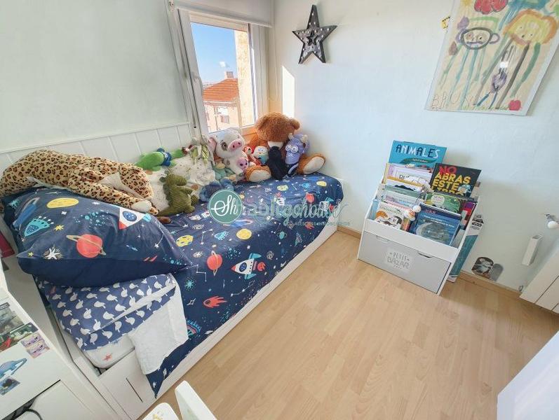 Foto 5b37c84d-3f9e-4879-968e-b17f33b73a9f. Appartement avec chauffage dans Sector Plaza de Toros Segovia