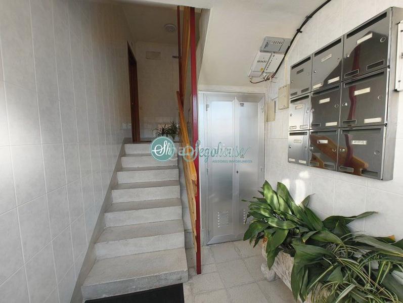 Foto 5e78df97-b971-40d5-aa50-2b7be093275f. Appartement avec chauffage dans Sector Plaza de Toros Segovia