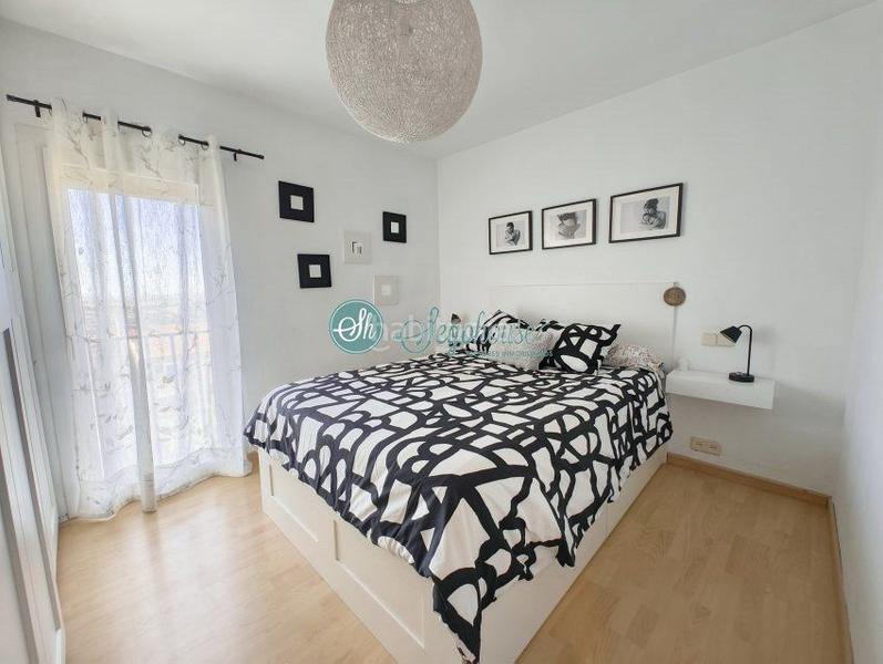 Foto 689a29b4-c910-4dd8-a846-0c93ad9d05fa. Appartement avec chauffage dans Sector Plaza de Toros Segovia