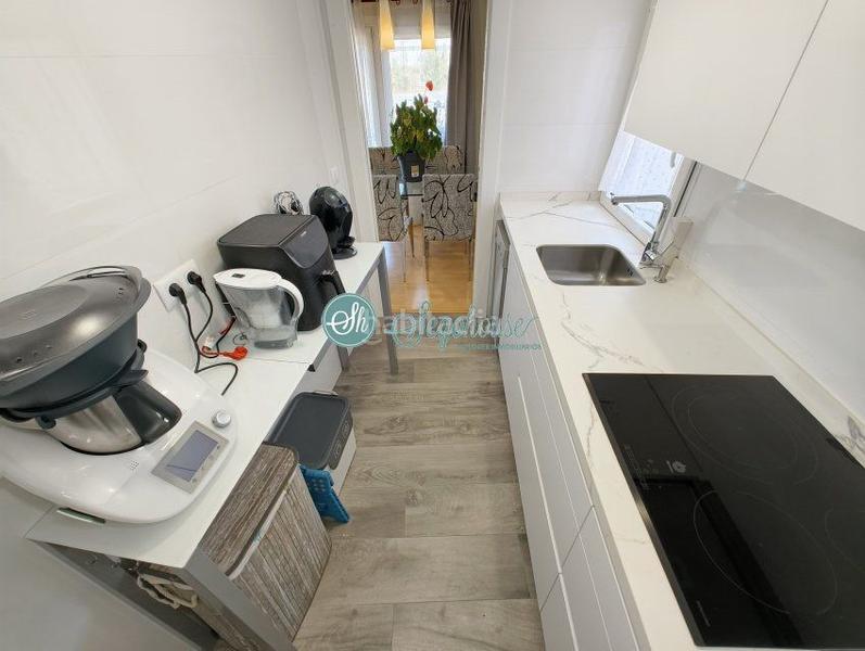 Foto 6f868001-bbf2-478e-a633-42dceca4b4fb. Appartement avec chauffage dans Sector Plaza de Toros Segovia