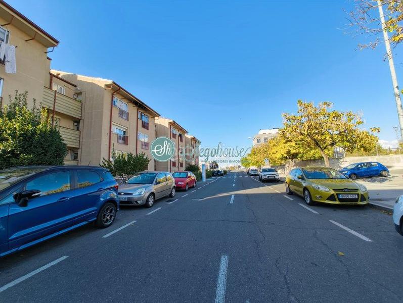 Foto 75b78789-4dae-4a8b-a54f-ba5a7a3340f2. Appartement avec chauffage dans Sector Plaza de Toros Segovia