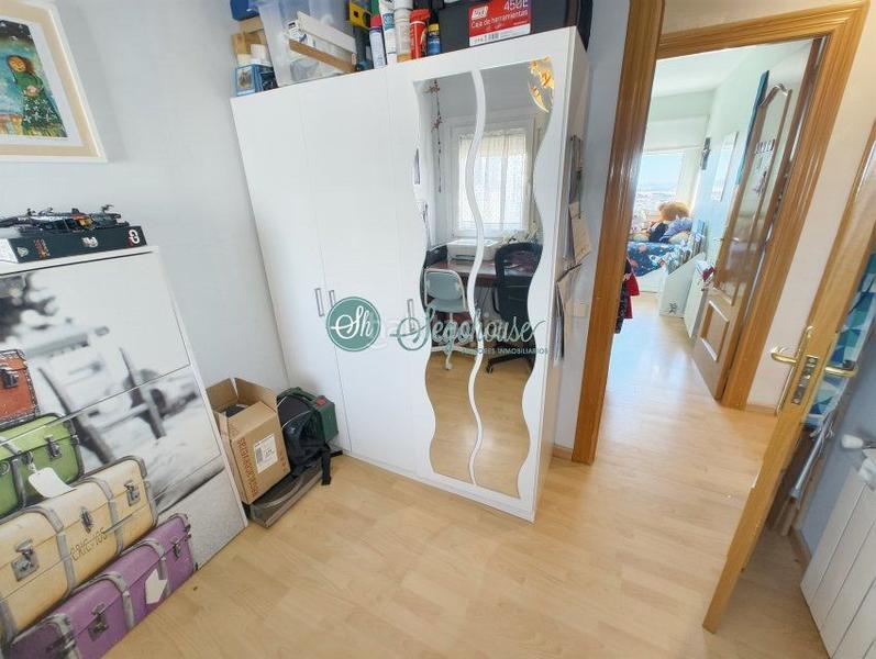 Foto 87abc593-ebfa-455c-b11f-c323608dffca. Appartement avec chauffage dans Sector Plaza de Toros Segovia