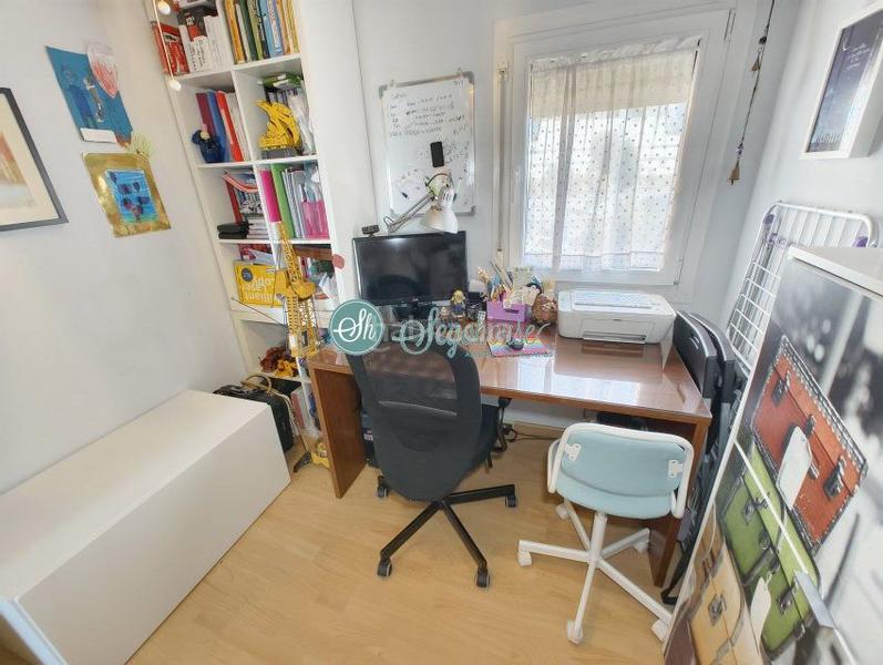 Foto 8d848f34-7bee-4e85-a238-83f4556a5aec. Appartement avec chauffage dans Sector Plaza de Toros Segovia