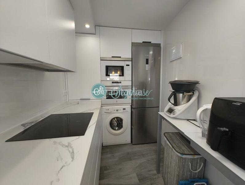 Foto bb2adba3-a7da-41de-9767-6945e20ea999. Appartement avec chauffage dans Sector Plaza de Toros Segovia