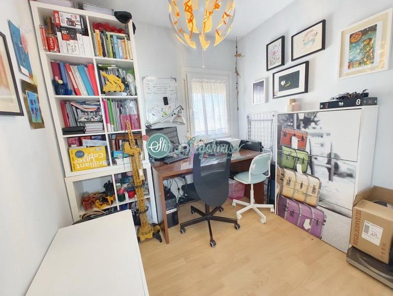 Foto c5b74448-8b24-4c5c-96f4-25deab0381c3. Appartement avec chauffage dans Sector Plaza de Toros Segovia