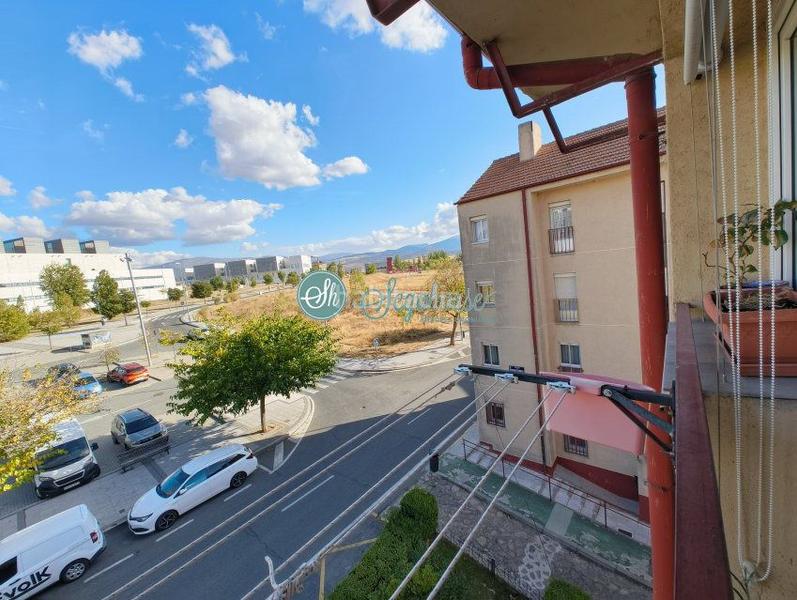 Foto ca13967d-392f-4559-8fc1-c8d7d09bccb6. Appartement avec chauffage dans Sector Plaza de Toros Segovia