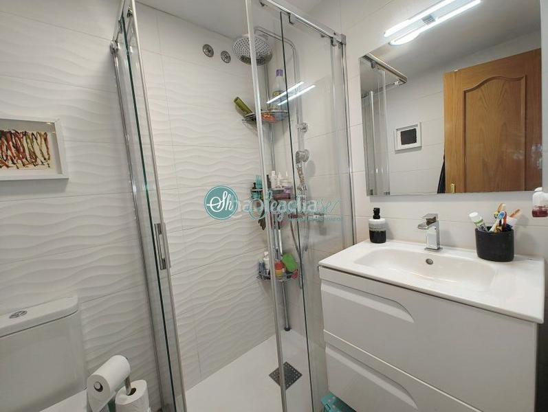 Foto d27fa461-de02-490d-9651-8e55a7c982fc. Appartement avec chauffage dans Sector Plaza de Toros Segovia