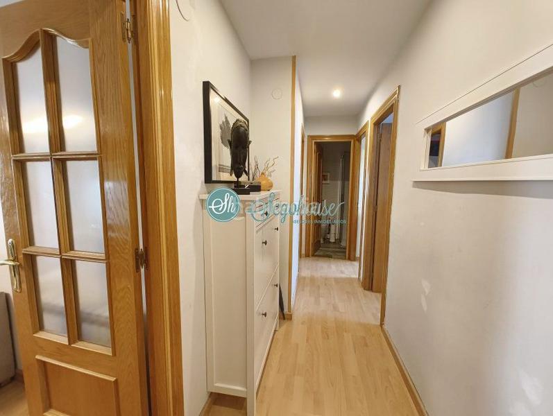 Foto d458ea51-298a-4511-a575-51c4ea966e19. Appartement avec chauffage dans Sector Plaza de Toros Segovia