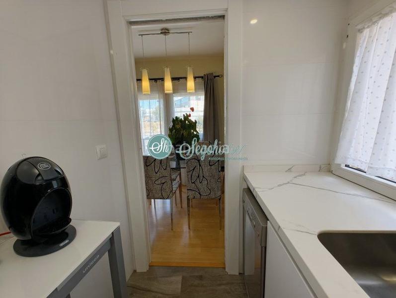 Foto e1334dd8-0487-426c-baa7-e0c421925df9. Appartement avec chauffage dans Sector Plaza de Toros Segovia