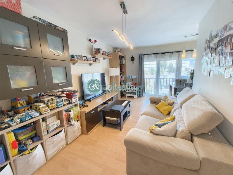 Foto fba9c78f-1b3b-4240-bd05-71153802eeb4. Appartement avec chauffage dans Sector Plaza de Toros Segovia