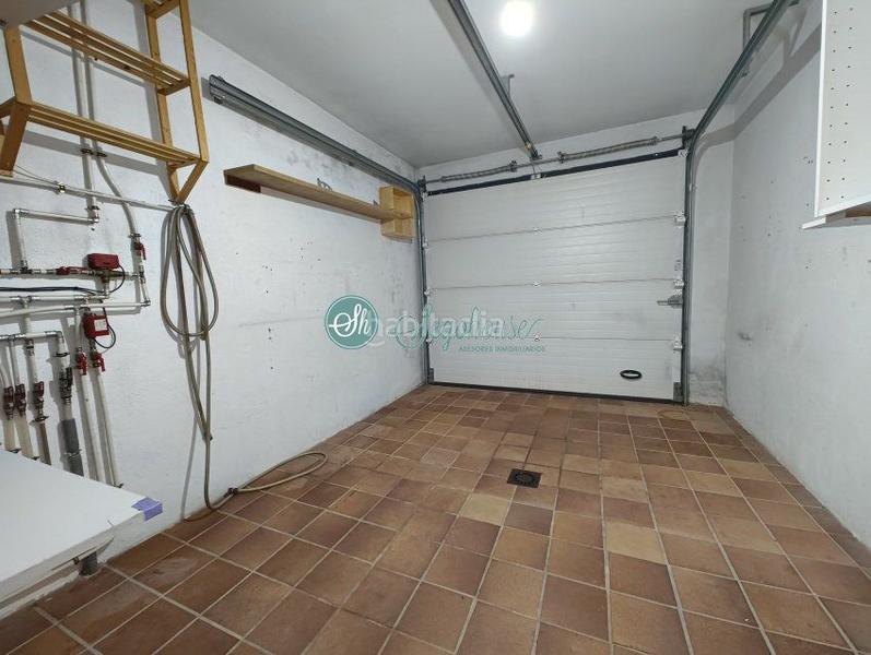 Foto 395bc234-e1ee-4d34-be70-9685ad7ac31e. Xalet amb calefacció aparcament a Trescasas