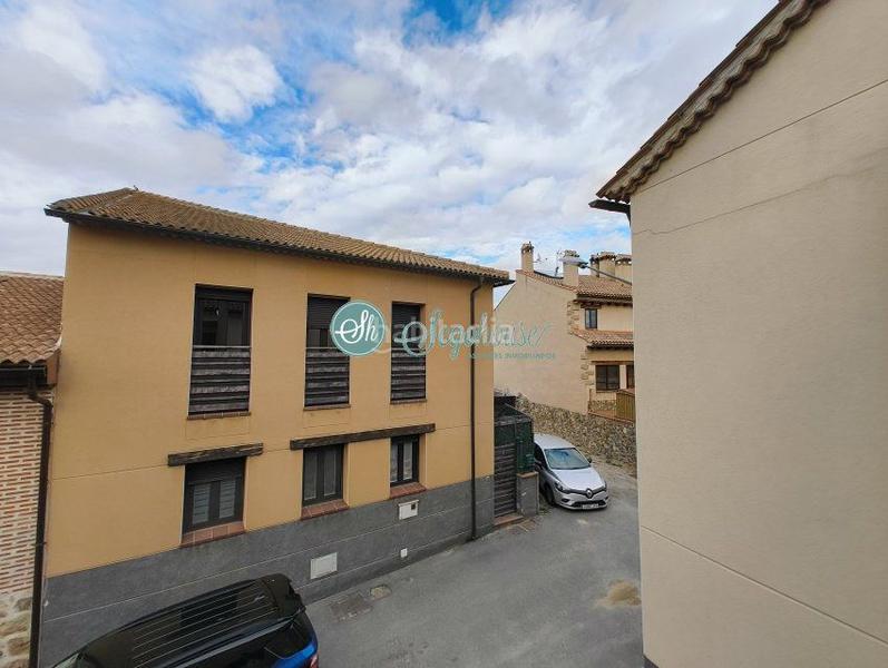 Foto 5009e050-3f81-4990-b774-bf9eec014055. Xalet amb calefacció aparcament a Trescasas