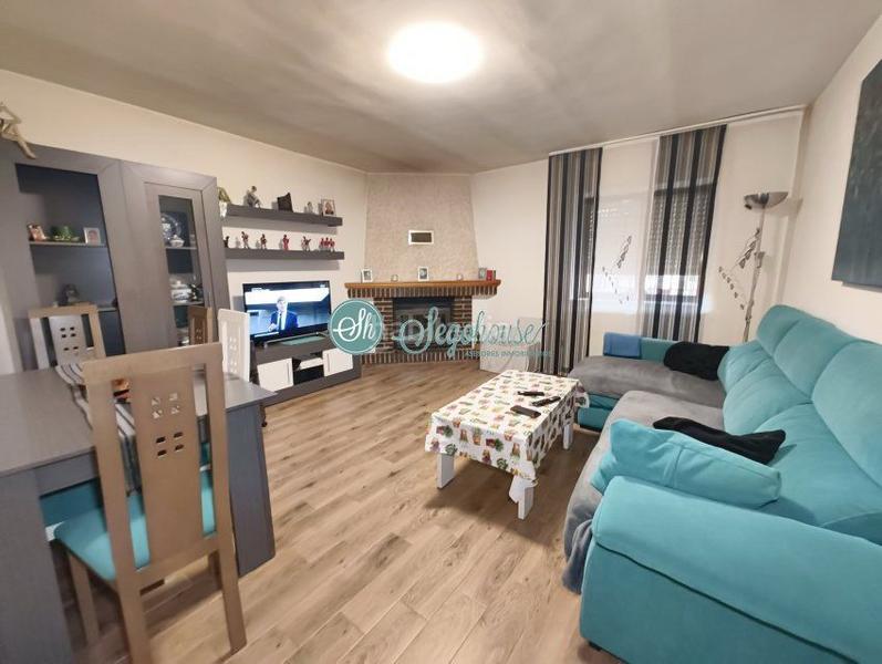 Foto 25b90818-5e60-428d-ac38-deddaeeb6923. Pis amb calefacció a Casla