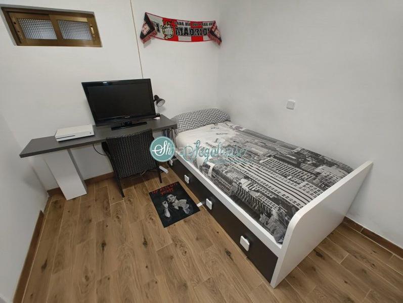 Foto 5b5e05a6-2dd8-4c05-a5f9-382dedd88f09. Pis amb calefacció a Casla