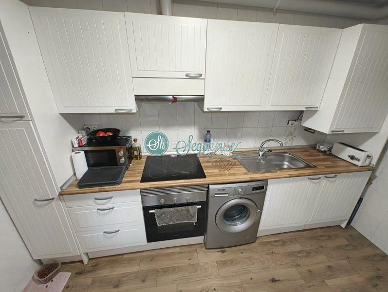 Foto 75ece1eb-5aaa-4c9f-bf8c-cfd94635bf18. Pis amb calefacció a Casla