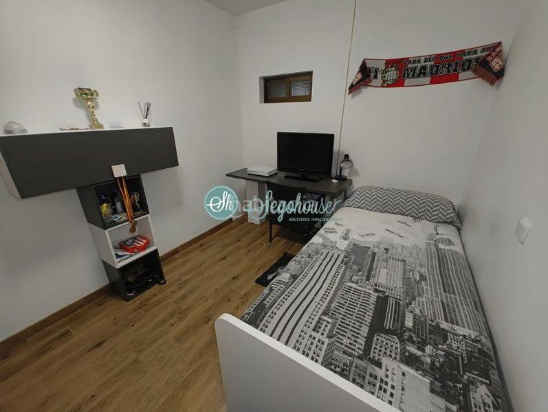 Foto 77c08eee-1c59-4da0-ac1f-9d58a679fcf9. Pis amb calefacció a Casla