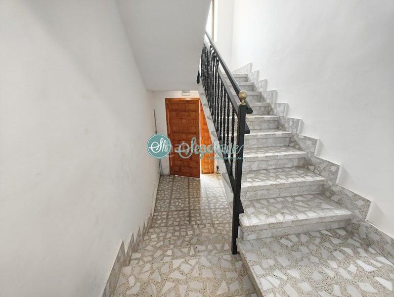 Foto 787661b0-c1aa-480f-8100-09a38168e9e3. Pis amb calefacció a Casla