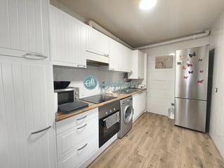 Pis a Casla. Piso en venta en casla, 3 dormitorios.