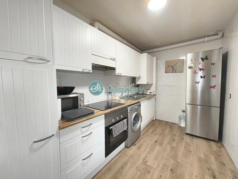 Foto 798c9fcb-ac58-438f-abba-e5f69e2b5397. Pis amb calefacció a Casla