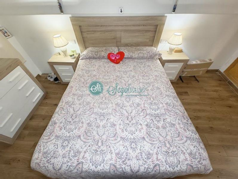 Foto 90472c80-741e-4a48-9457-36bbcc733be8. Pis amb calefacció a Casla