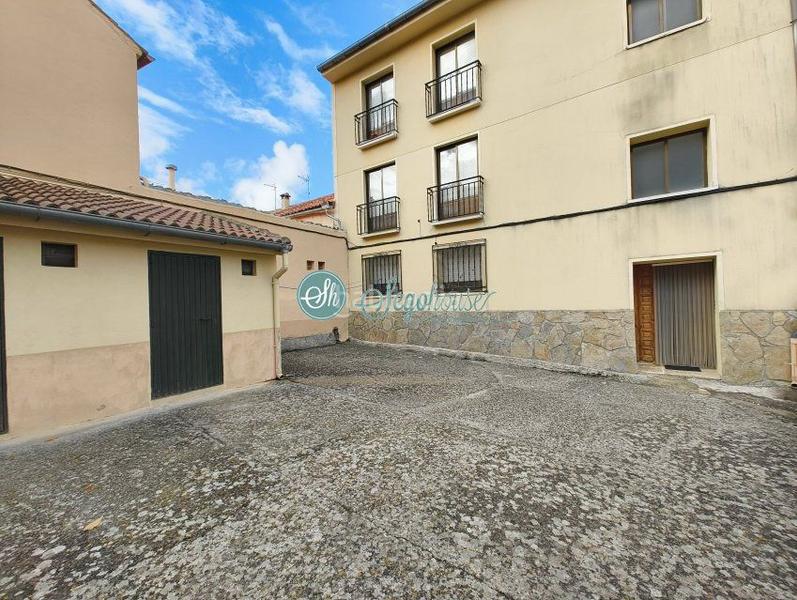 Foto 9789add8-30e9-4ad3-9c45-e88c31375d3f. Pis amb calefacció a Casla