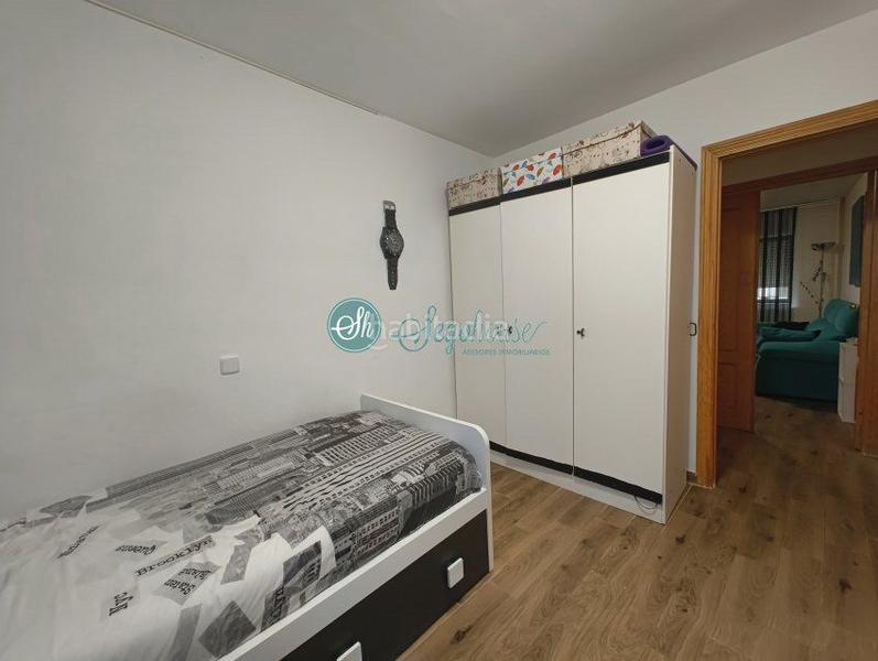 Foto 99f509d3-b208-4738-9a53-df8c425b601a. Pis amb calefacció a Casla