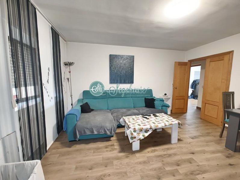 Foto e0cf7acd-9499-4214-b04c-b06f7517ebc8. Pis amb calefacció a Casla