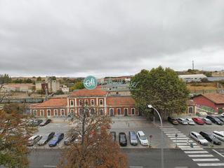 Piso en El Cerro - Ctra. De San Rafael. Piso en venta en renfe, 4 dormitorios.