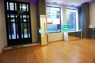 Alquiler Local Comercial en Centro. Local en alquiler en centro  acueducto.