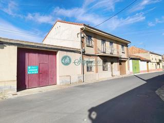 Terreny residencial a Garcillán. Solar en venta en garcillan.