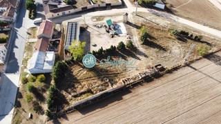 Residential Plot in Garcillán. Parcela en venta en garcillan.