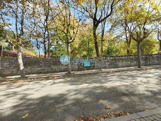 Terreno residenziale in El Espinar Pueblo. Parcela en venta en espinar el.