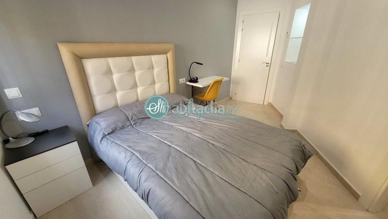 Foto 38593f12-844a-4533-a09a-ae414742c924. Alquiler piso  en alquiler en san lorenzo, 5 dormitorios. en Segovia