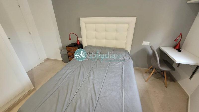 Foto 80c660e3-e315-4487-82a0-7162af0b3cdc. Alquiler piso  en alquiler en san lorenzo, 5 dormitorios. en Segovia