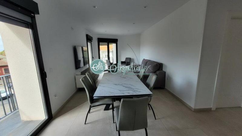 Foto 90f0c94f-0131-4b0e-9361-d7f46cc977b6. Alquiler piso  en alquiler en san lorenzo, 5 dormitorios. en Segovia