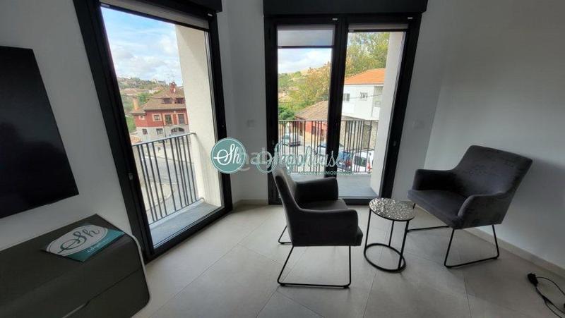 Foto 05e66d63-80e5-45e2-bc9b-ade32ae78190. Rent flat with heating in San Lorenzo - San Marcos Segovia