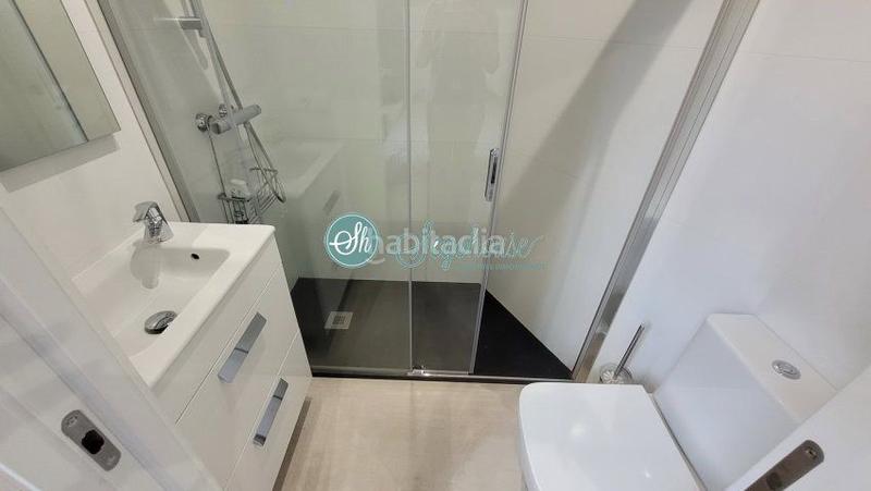 Foto 08cb5274-791c-4a0e-87b7-abda38b3024a. Rent flat with heating in San Lorenzo - San Marcos Segovia