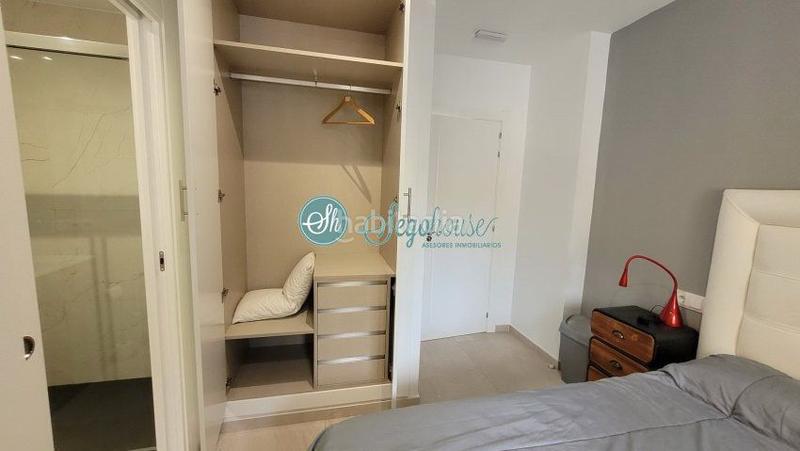 Foto 111eac1c-569c-41b2-9068-3d68ec41bf0c. Rent flat with heating in San Lorenzo - San Marcos Segovia