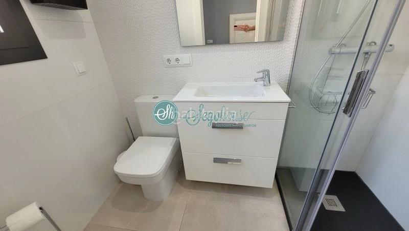 Foto 12bb9501-f543-4ae4-932c-791241996527. Rent flat with heating in San Lorenzo - San Marcos Segovia